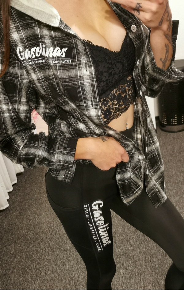 Gasolinas Karojacke