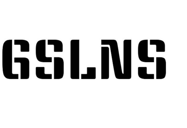 GSLNS AUFKLEBER
