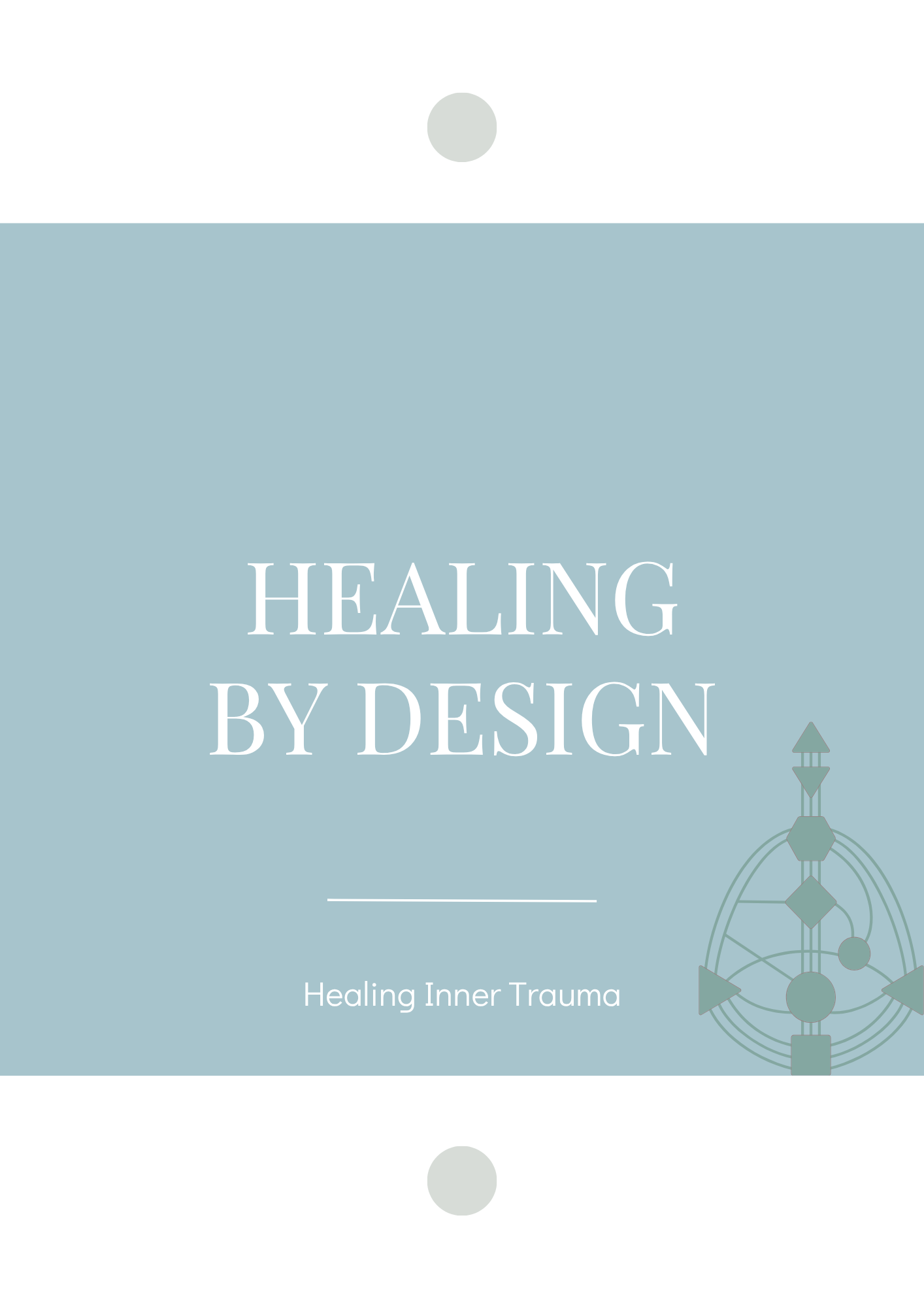 Healing by Design