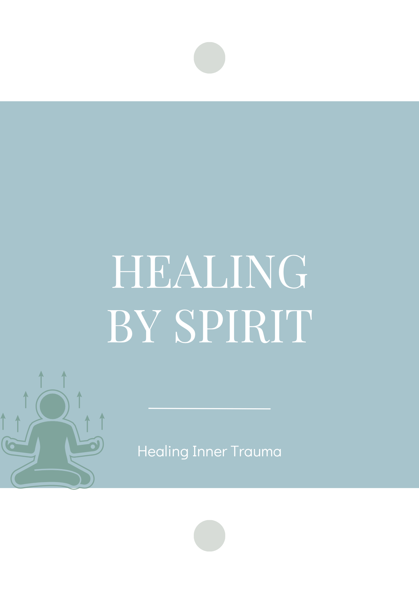 Healing by Spirit