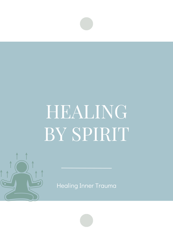 Healing by Spirit