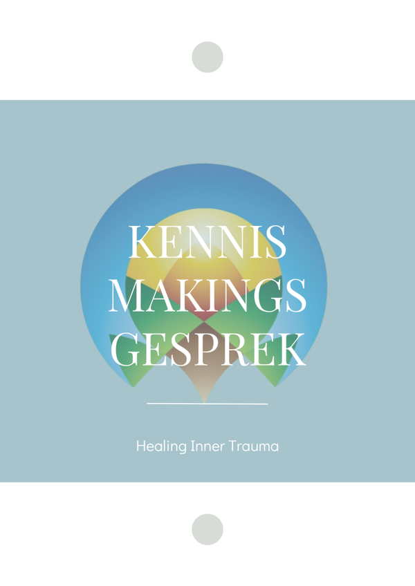 Kennismaking gesprek vrijblijvend