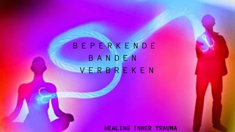 beperkte banden verbreken