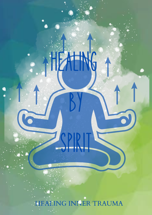 Healing by Spirit