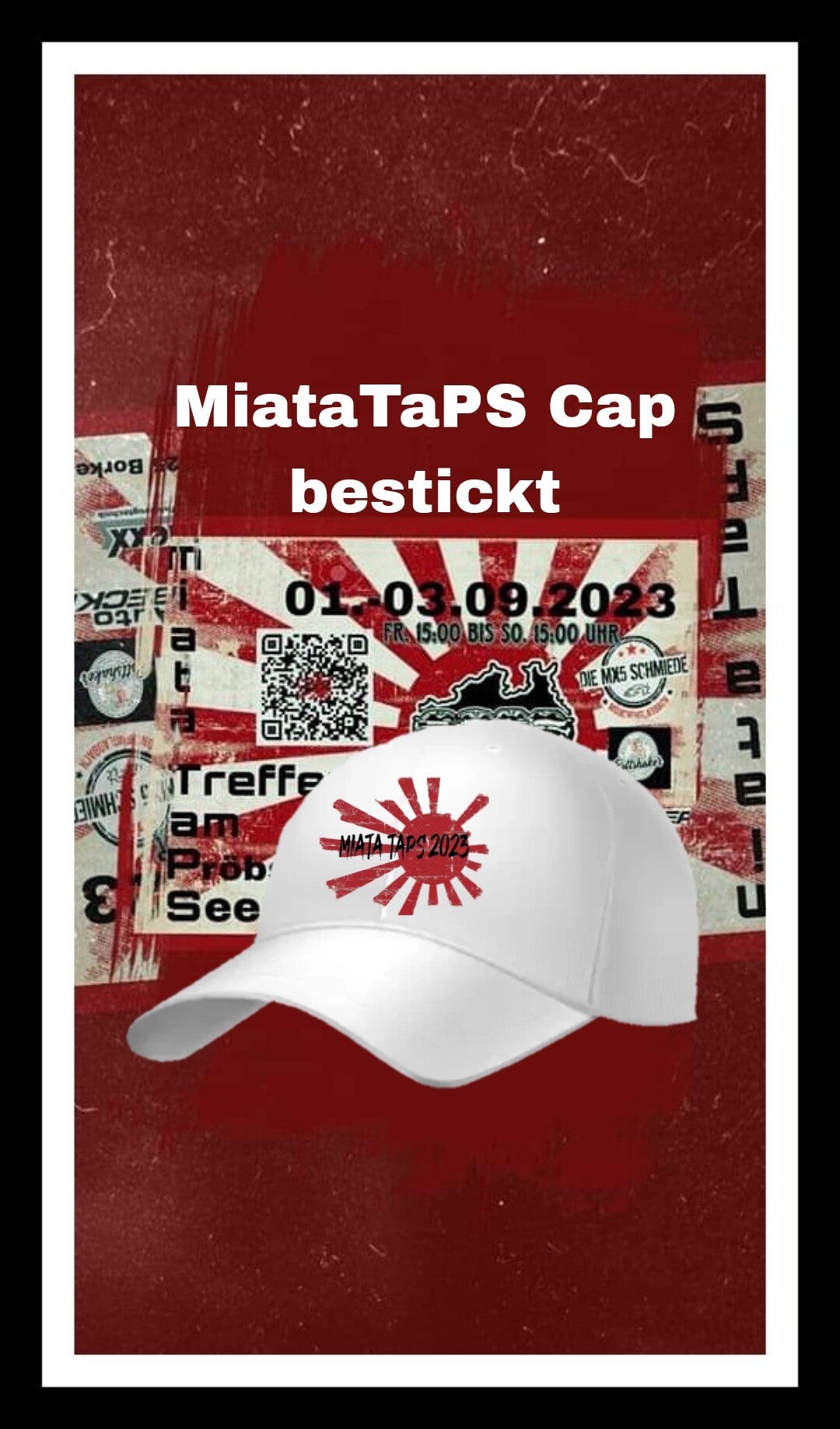 PRODUKTE Miatataps