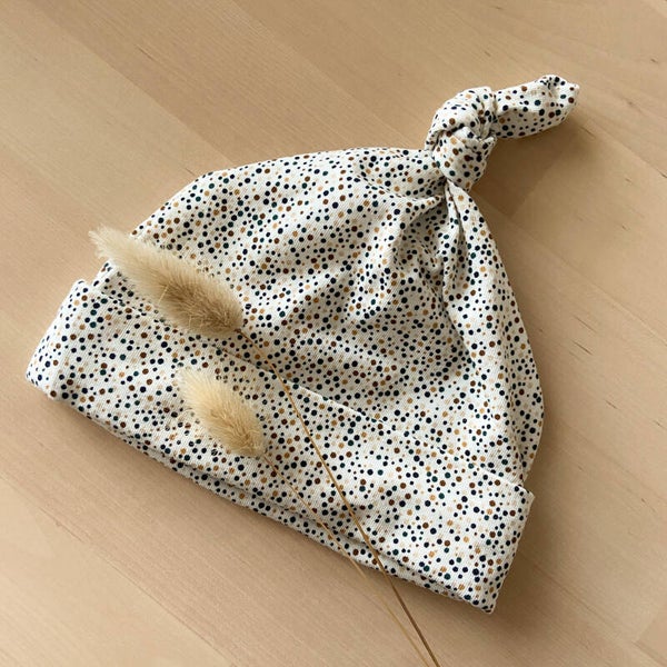 Mutsje mini confetti