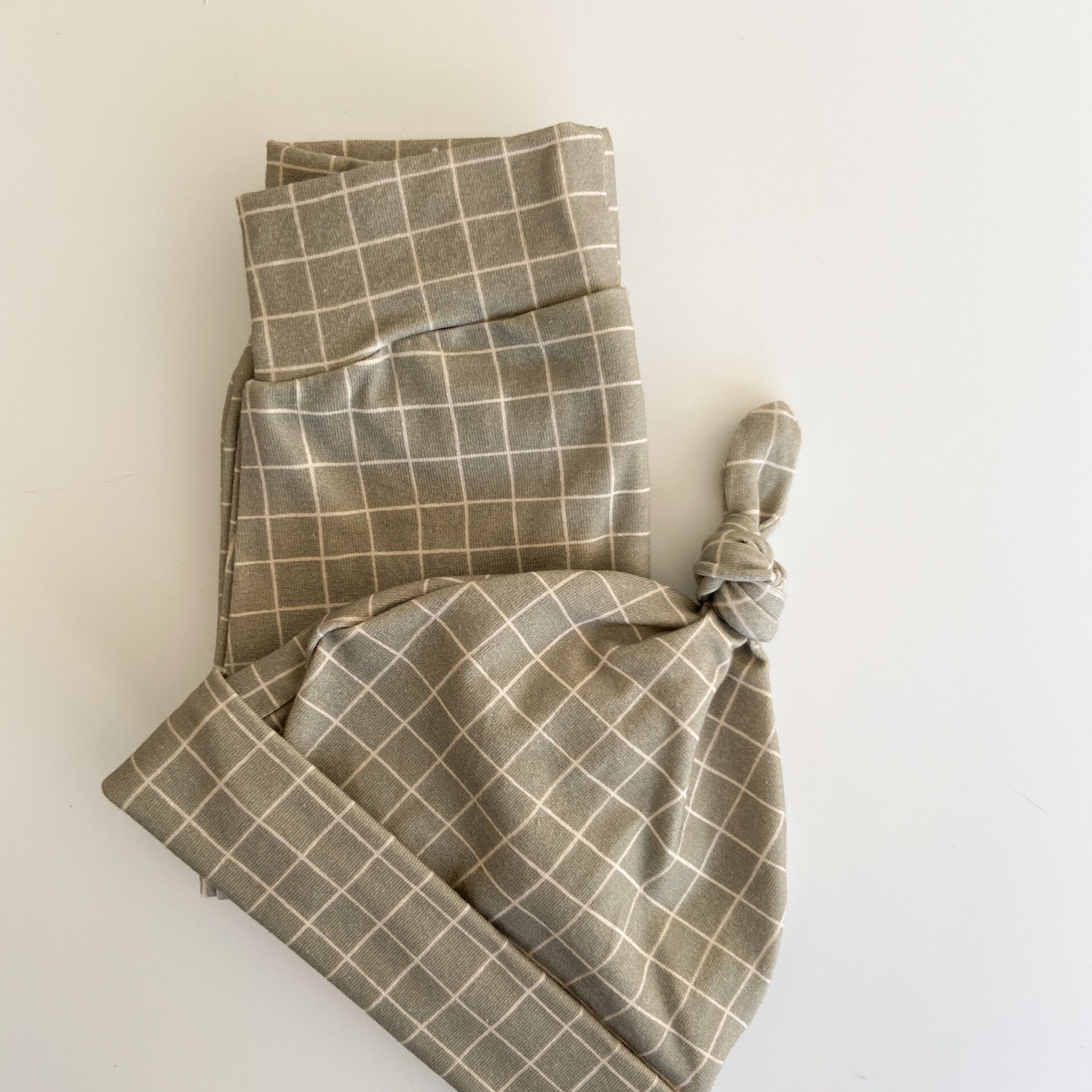 Mutsje olive