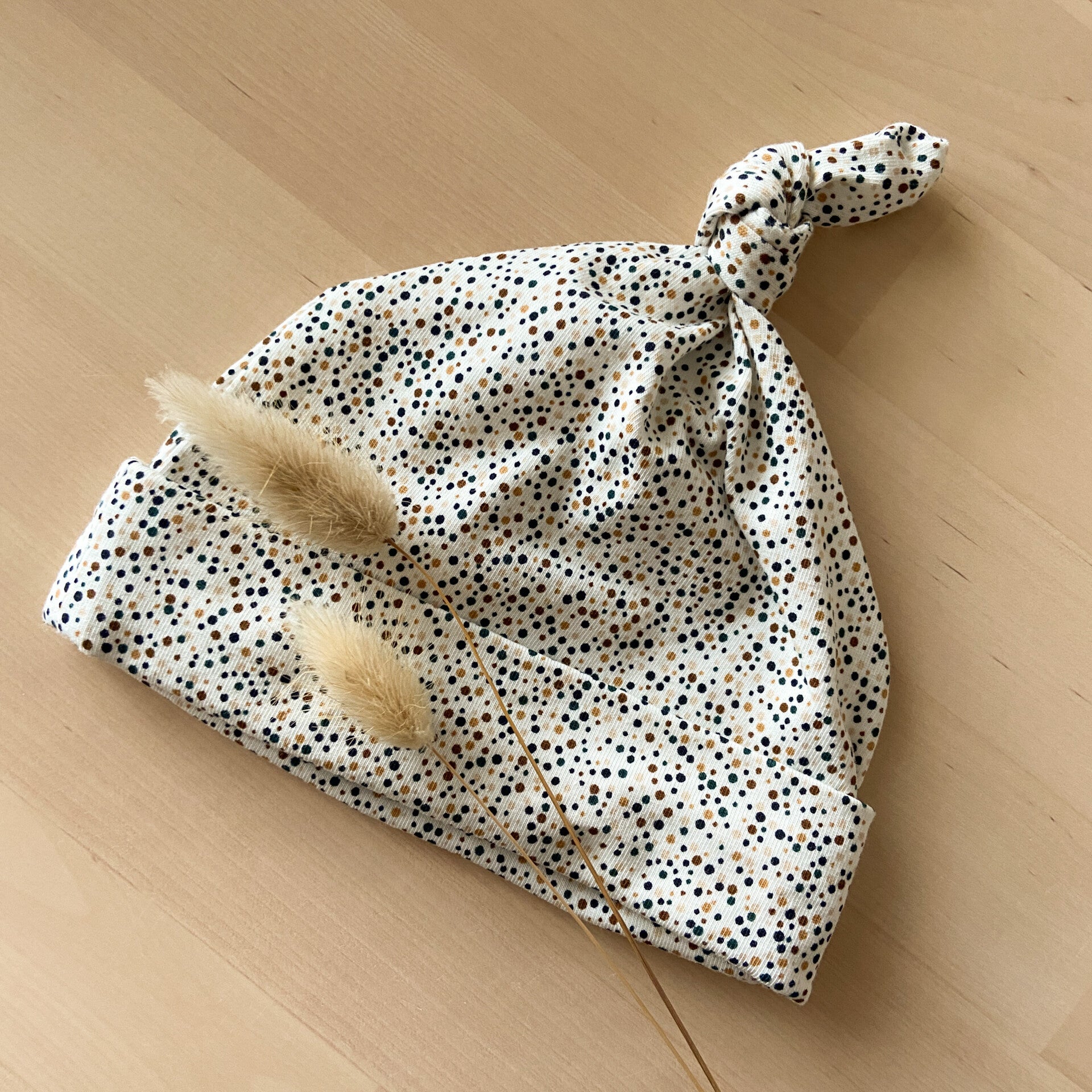 Mutsje mini confetti