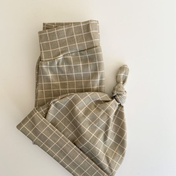 Babymutsje printjes