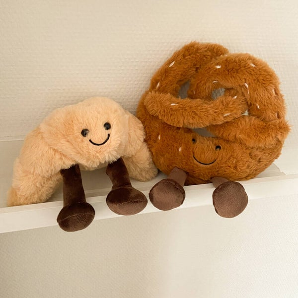 Knuffel bakkerij
