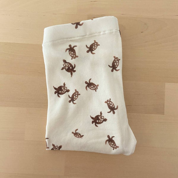 Broekje schildpadjes