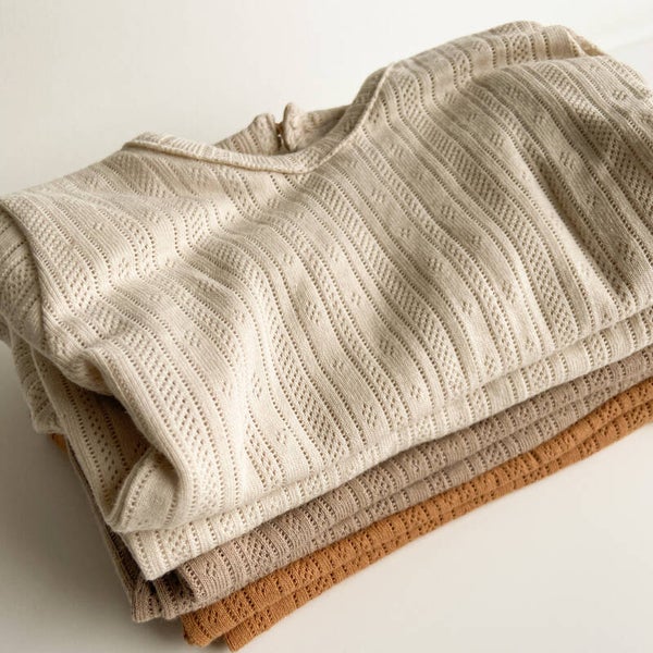 Shirtje puntjes