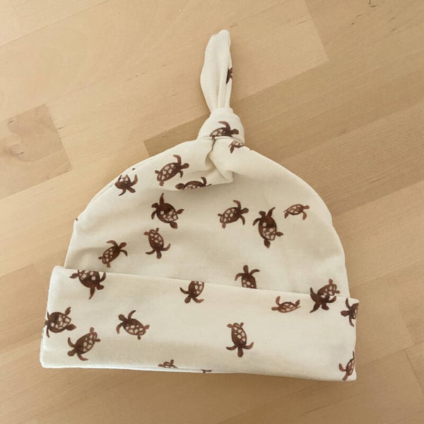 Mutsje schildpadjes
