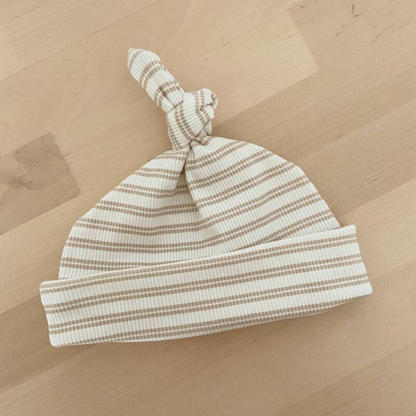 Mutsje streepjes