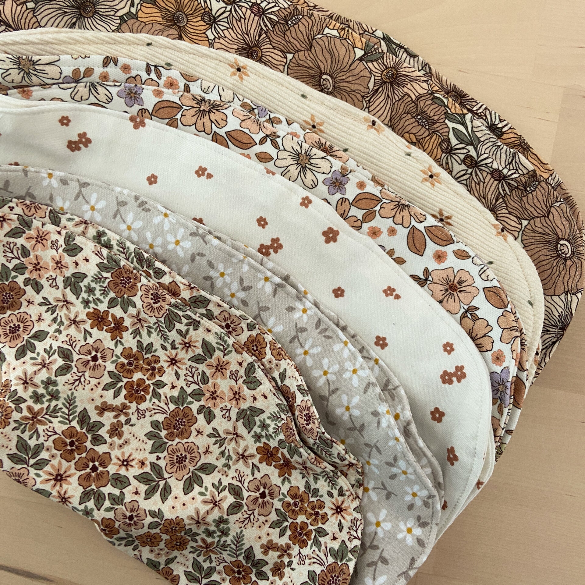 Slabje bloemetjes