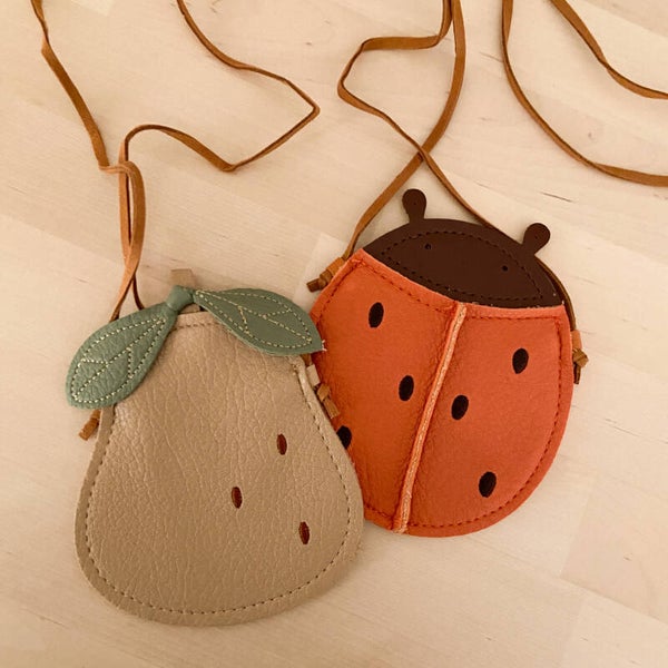 Mini tasje