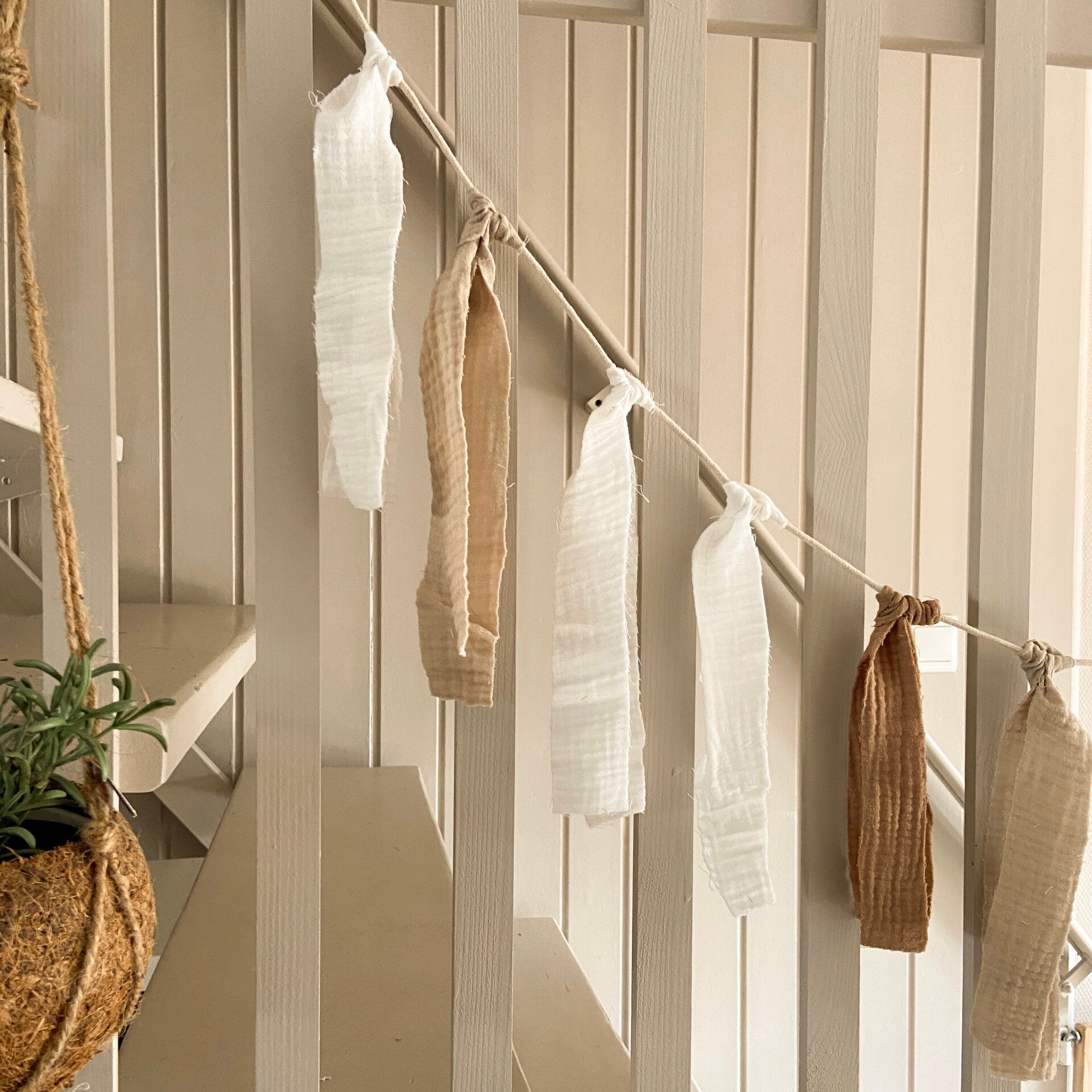 Slinger boho