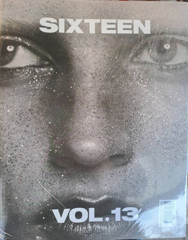 Sixteen Vol.13