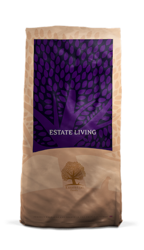Essential foods - Estate living