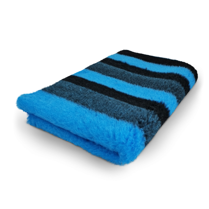 Vetbed stripes