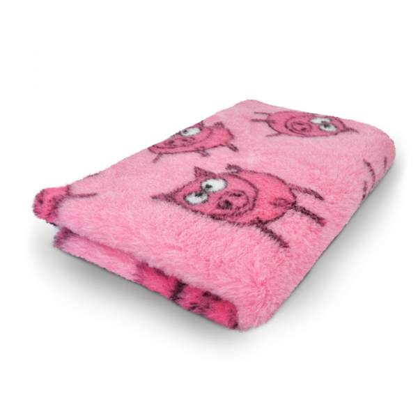 Vetbed pinky piggy