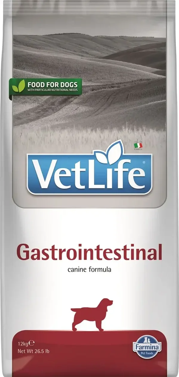 Vetlife gastrointestinal adult