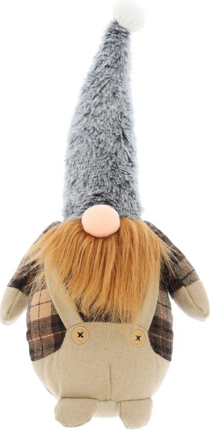 Cupid&Comet gonk (gnoom)