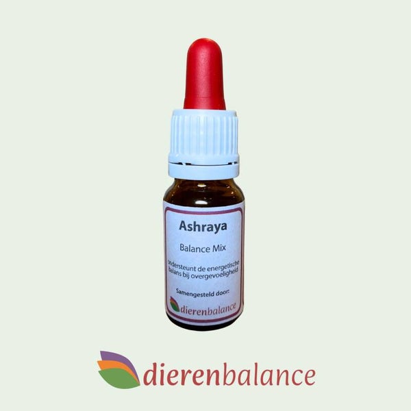 Ashraya balance mix