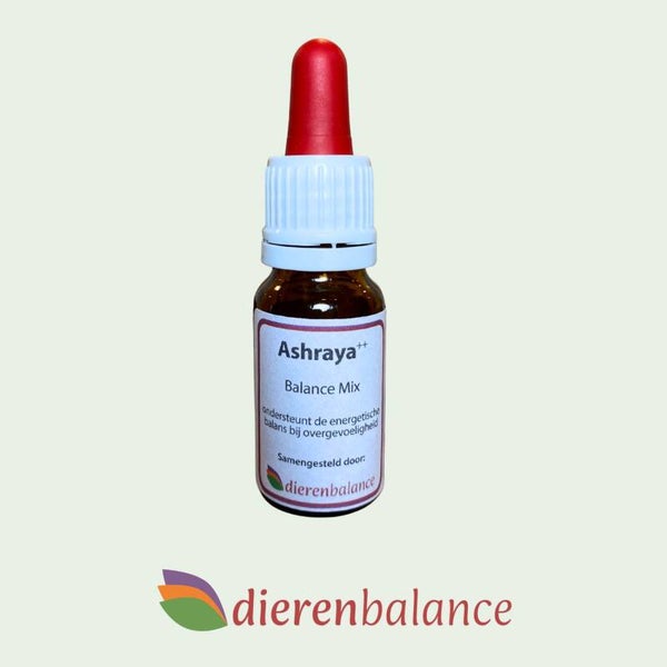Ashraya ++ balance mix