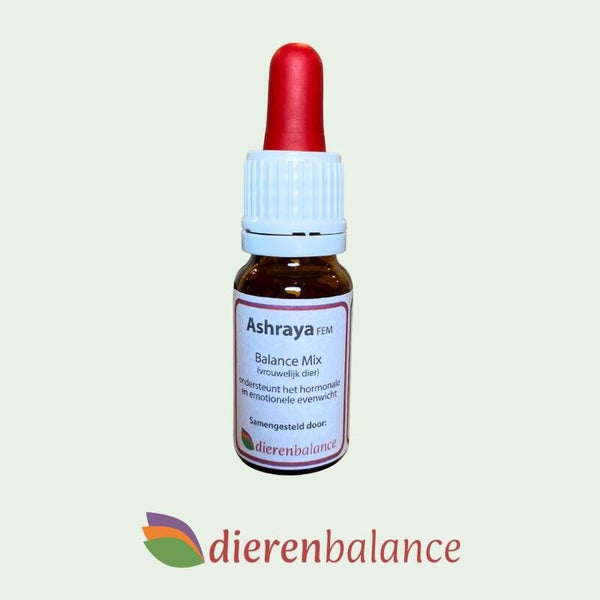 Asraya FEM balance mix