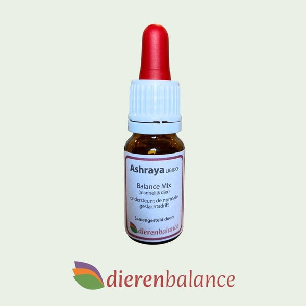 Ashraya libido balance mix