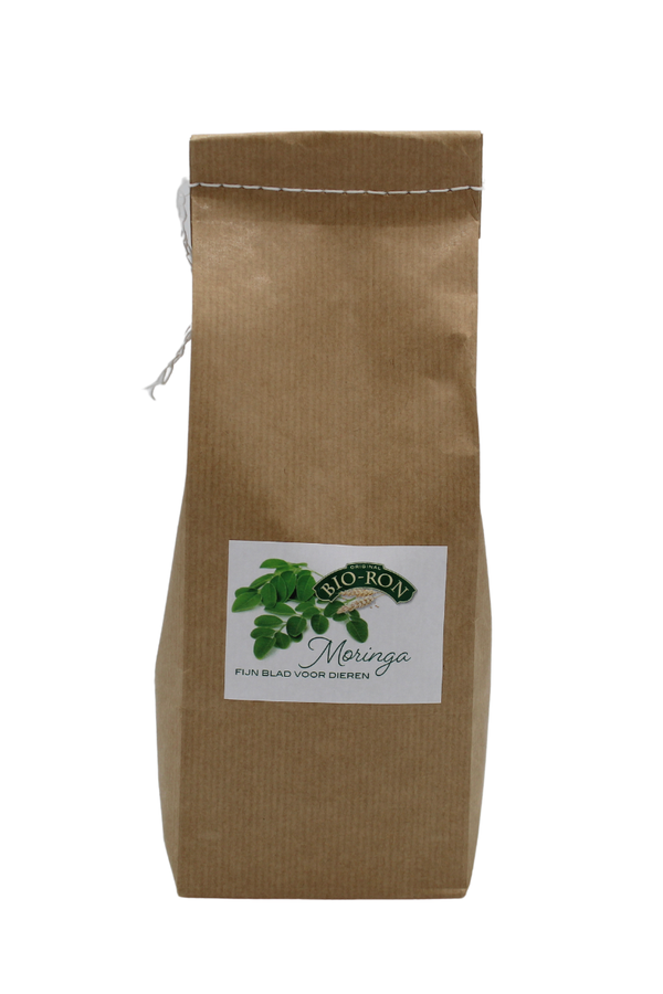 Moringa opeifera