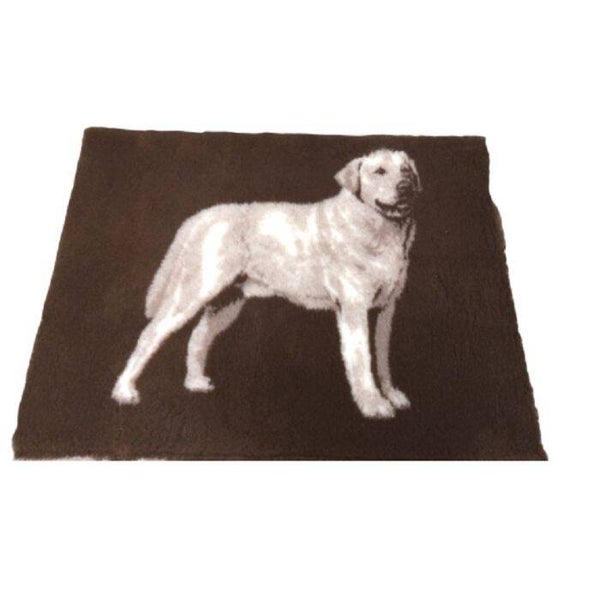 Vetbed labrador