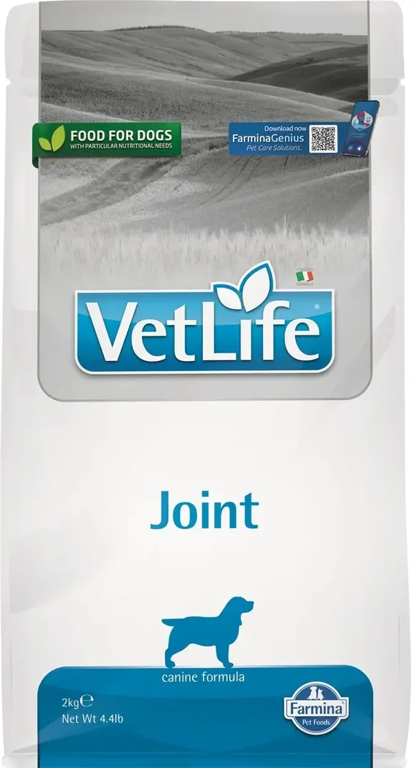Vetlife joint adult