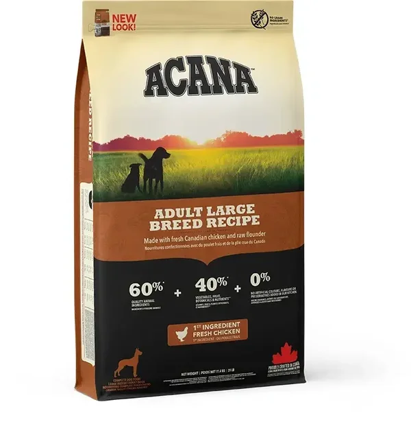 Acana adult large breed