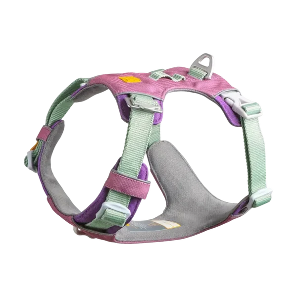 Alpha 360 mauve mix harnas