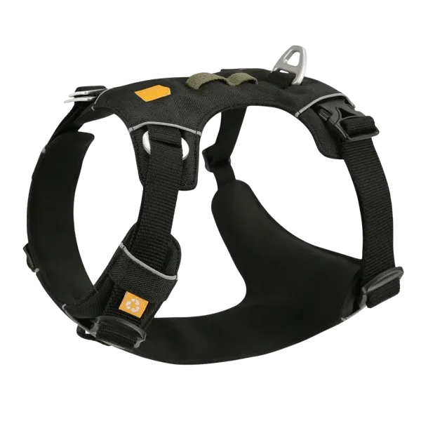 Alpha 360 black harnas