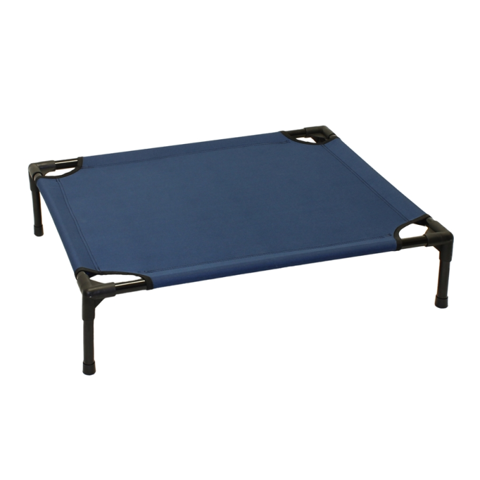 Stretcher classic blauw