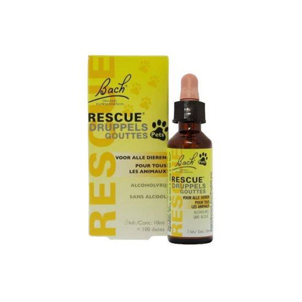 Bach rescue druppels