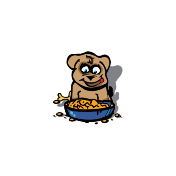 Bandit bio vleesmix rund