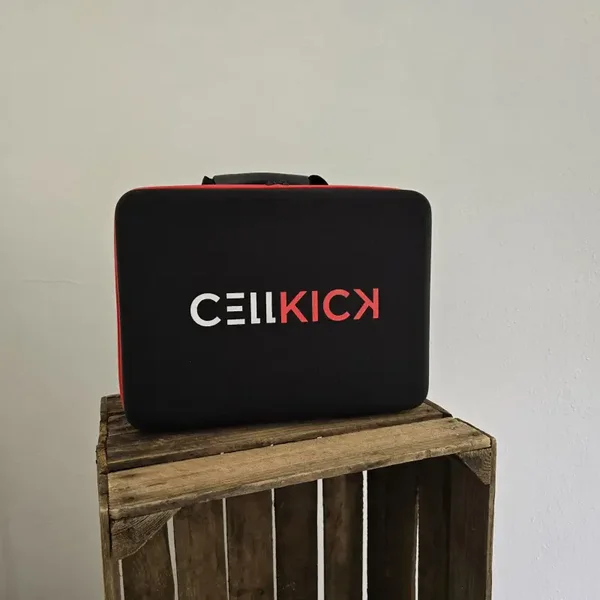 Beschermkoffer (2 varianten)