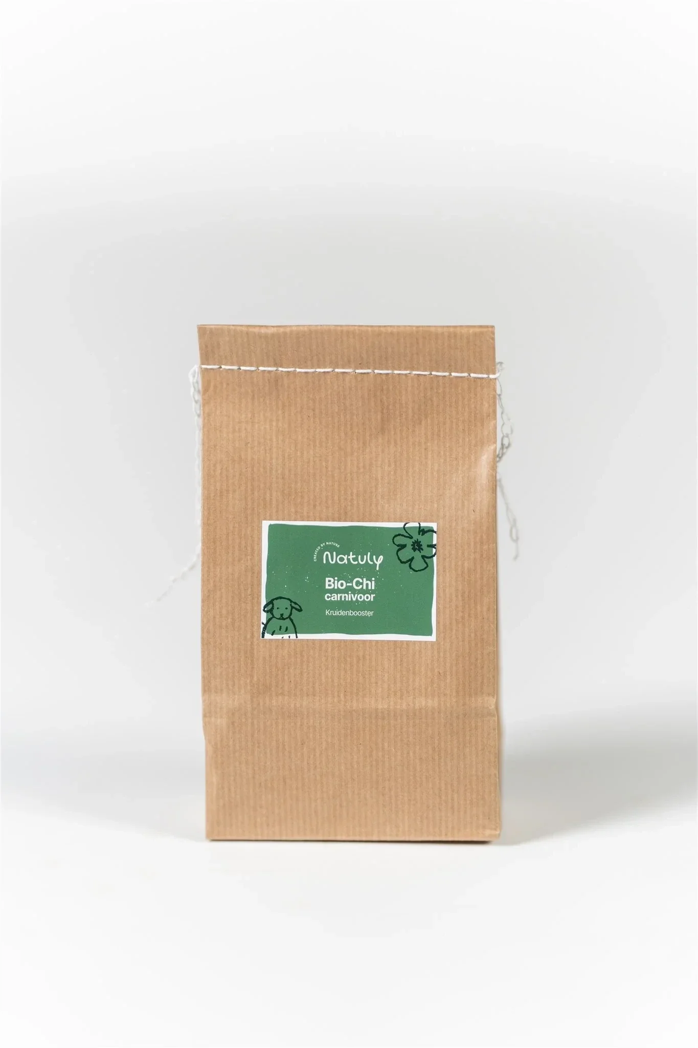 Bio Chi vitaminen en mineralen booster