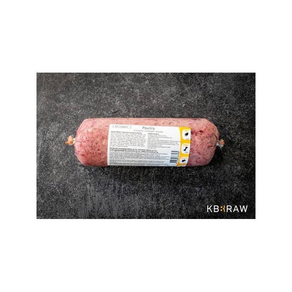 Kiezebrink complete gevogelte