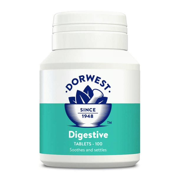Dorwest digestive