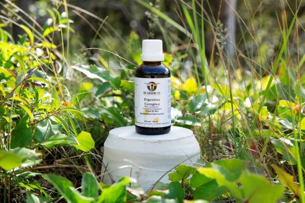 Digestivo complex hond&kat 50ml