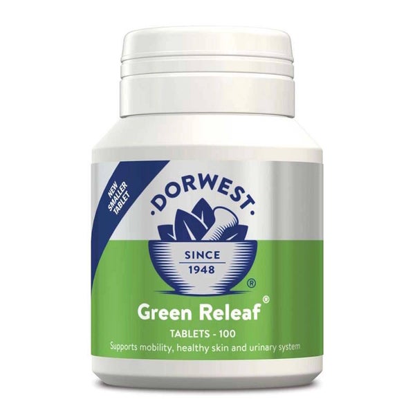 Dorwest green releaf
