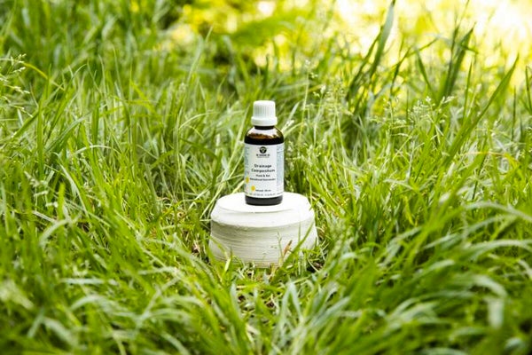 Drainage compositum hond&kat 50ml