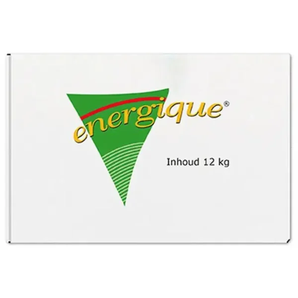 Energique nr 3 - werkhond