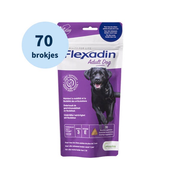 Flexadin adult