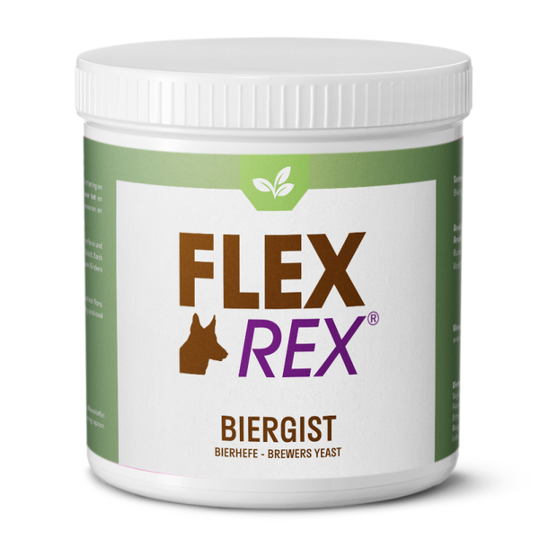 FlexRex biergist